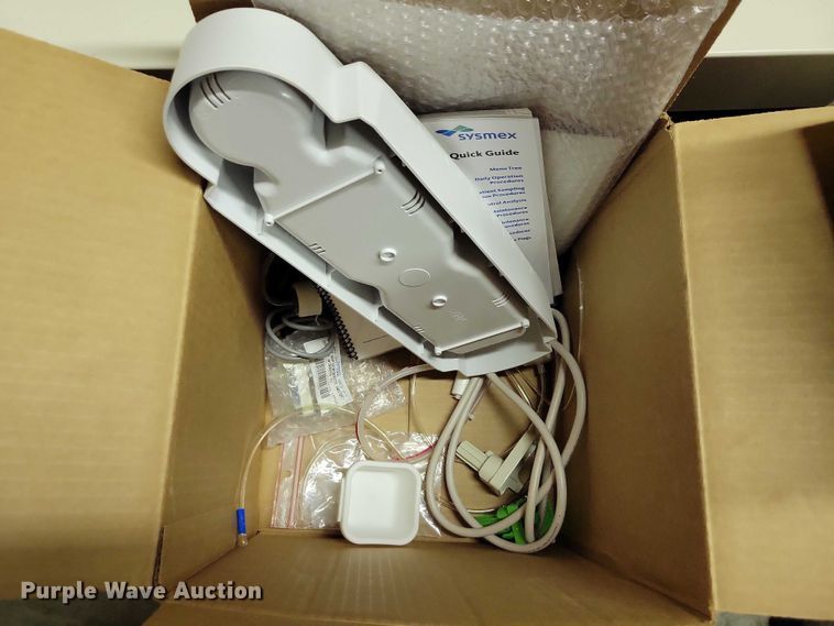 image for item DX7370 Medical equipment