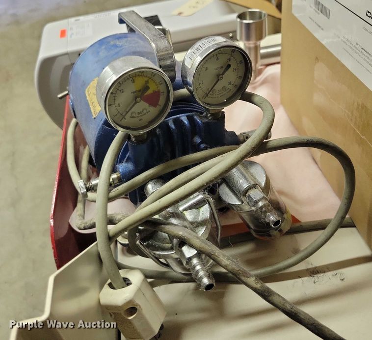 image for item DX7370 Medical equipment