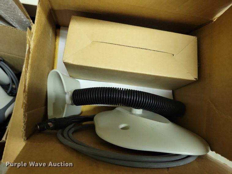 image for item DX7370 Medical equipment