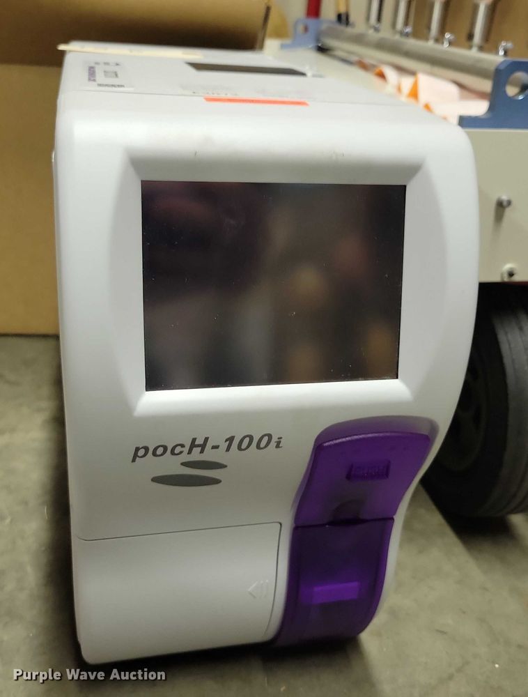 image for item DX7370 Medical equipment