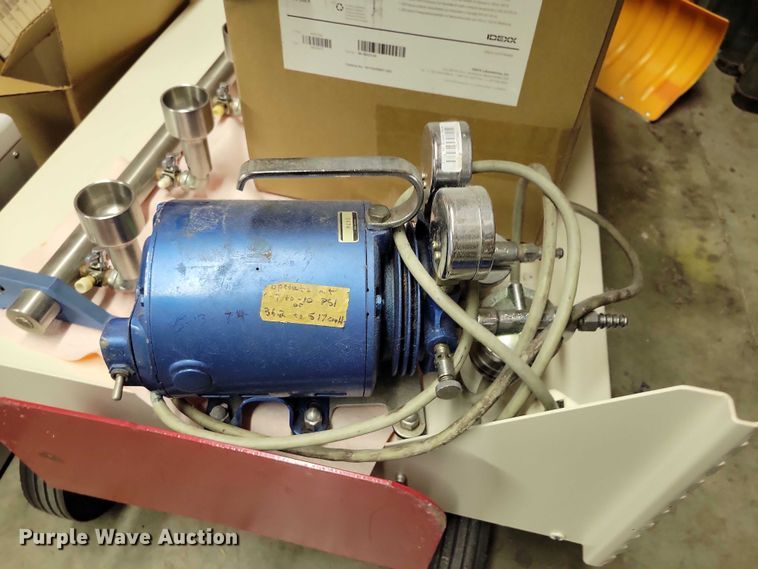 image for item DX7370 Medical equipment