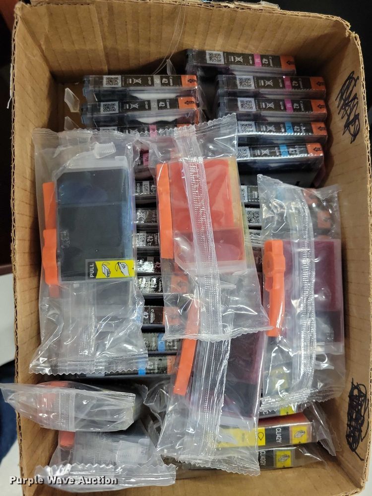 image for item DX7371 Tools