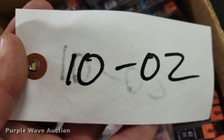 image for item DX7371 Tools