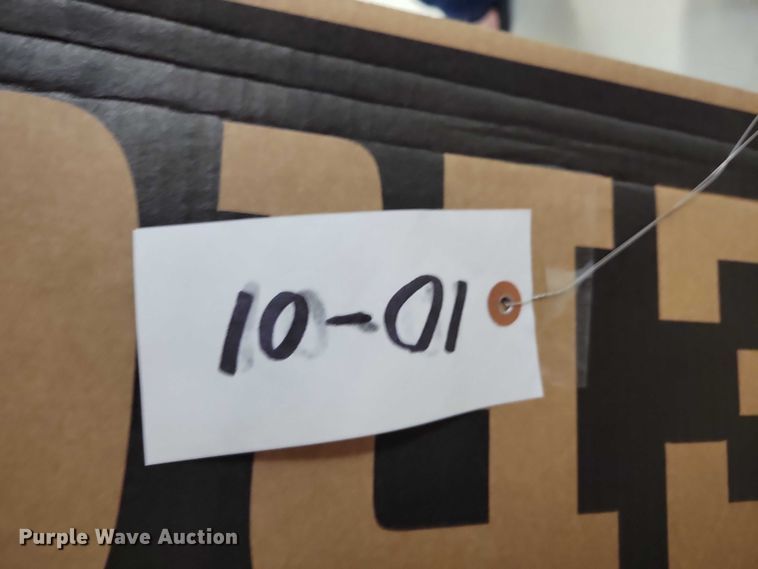 image for item DX7371 Tools