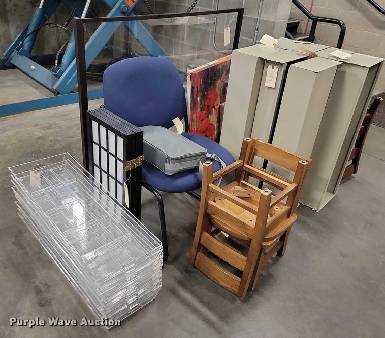 image for item DX7373 Furniture