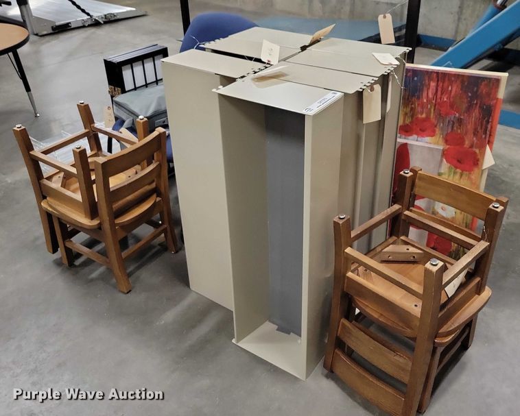 image for item DX7373 Furniture