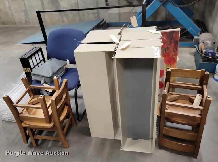 image for item DX7373 Furniture