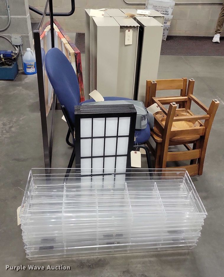 image for item DX7373 Furniture