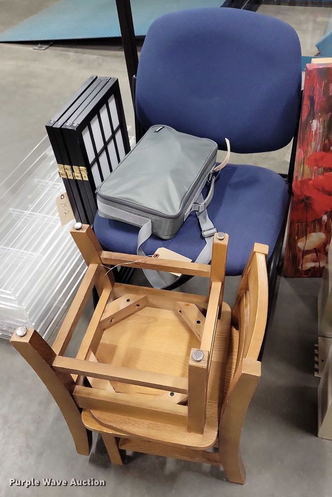 image for item DX7373 Furniture