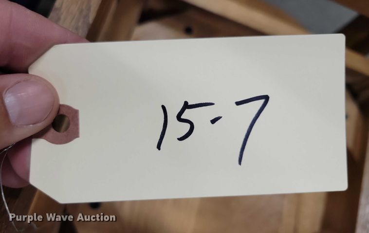 image for item DX7373 Furniture