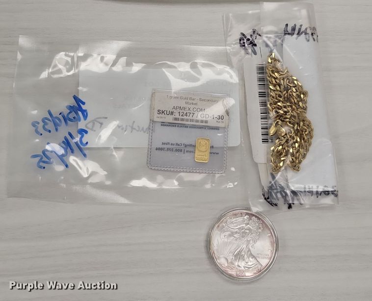 image for item DX7377 Jewelry 