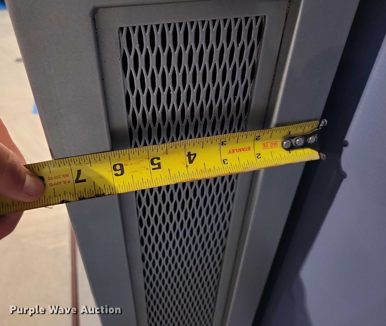 image for item DX7380 Mars exhibit