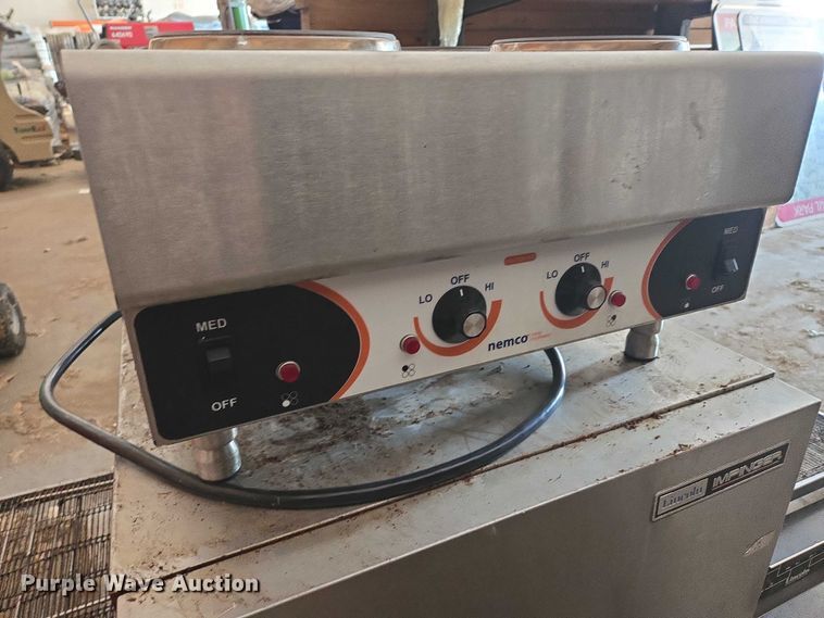 image for item DX7388 Restaurant equipment