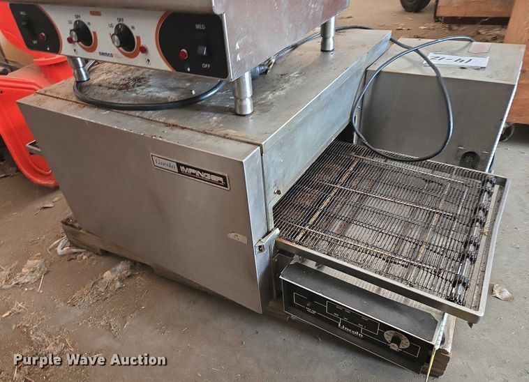 image for item DX7388 Restaurant equipment