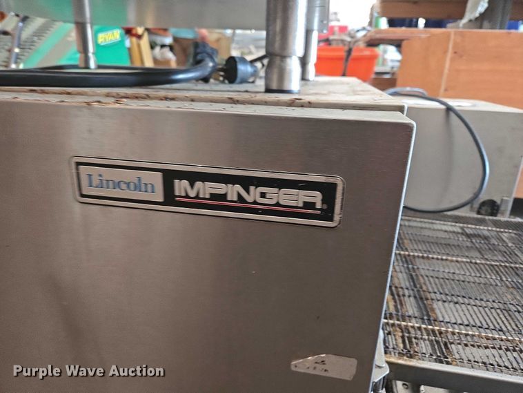 image for item DX7388 Restaurant equipment