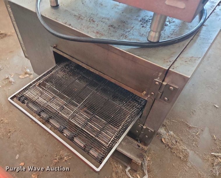 image for item DX7388 Restaurant equipment