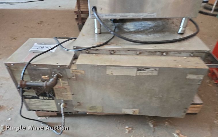 image for item DX7388 Restaurant equipment