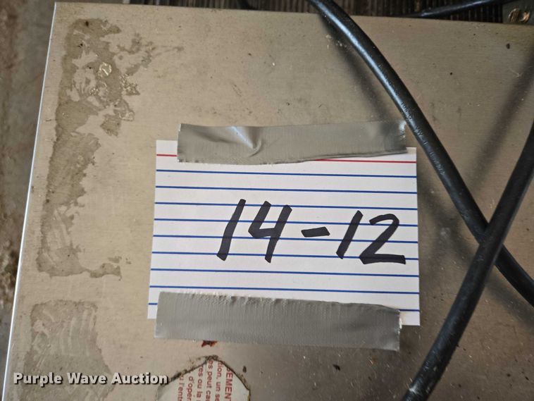 image for item DX7388 Restaurant equipment