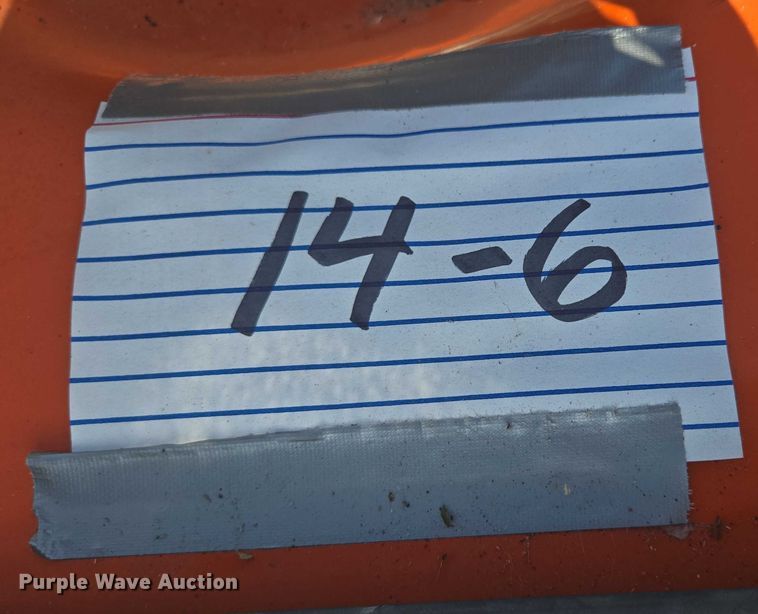 image for item DX7393 (11) push mowers