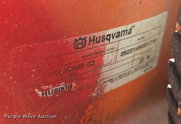 image for item DX7393 (11) push mowers