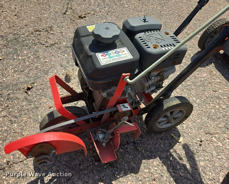 image for item DX7393 (11) push mowers
