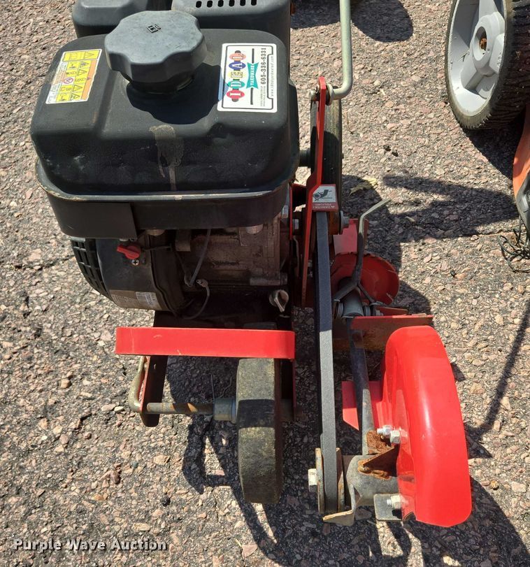 image for item DX7393 (11) push mowers