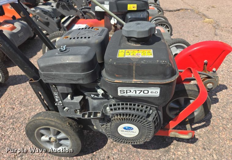 image for item DX7393 (11) push mowers