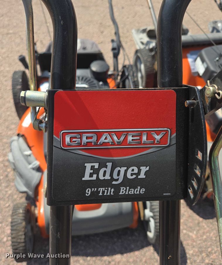 image for item DX7393 (11) push mowers
