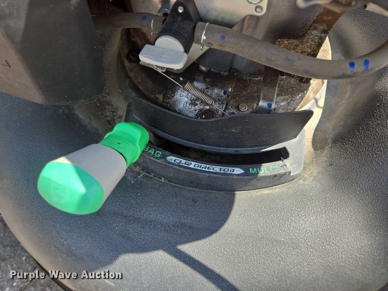 image for item DX7393 (11) push mowers