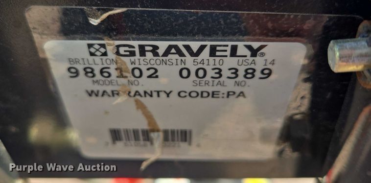 image for item DX7393 (11) push mowers