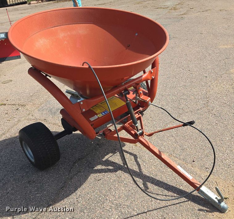 image for item DX7394 Gearmore PTB560 spreader