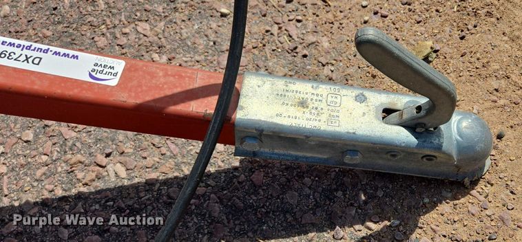 image for item DX7394 Gearmore PTB560 spreader