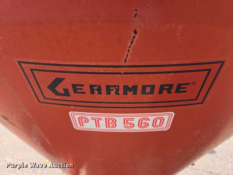image for item DX7394 Gearmore PTB560 spreader