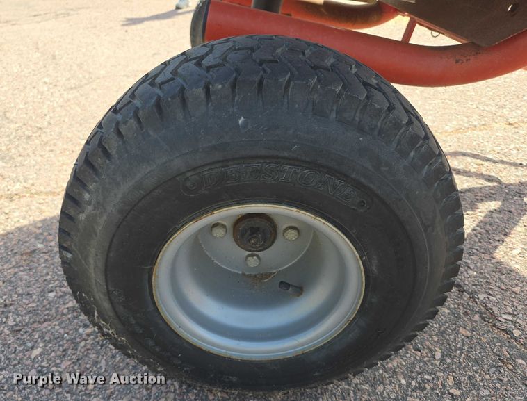 image for item DX7394 Gearmore PTB560 spreader