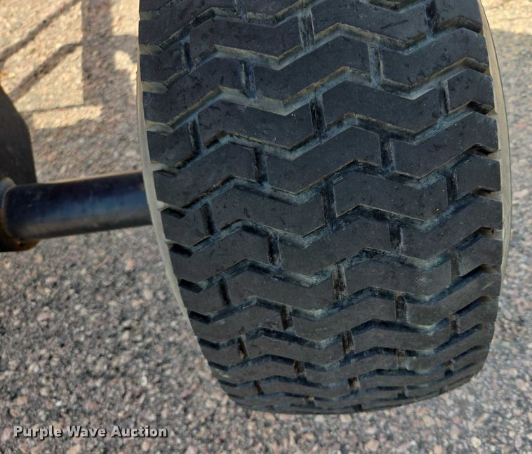 image for item DX7394 Gearmore PTB560 spreader