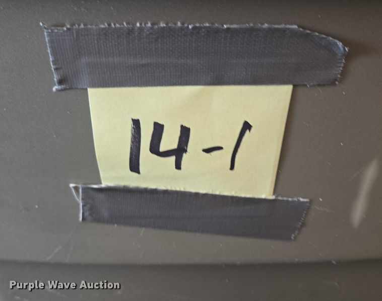 image for item DX7396 Approximately 112 pairs of ice skates