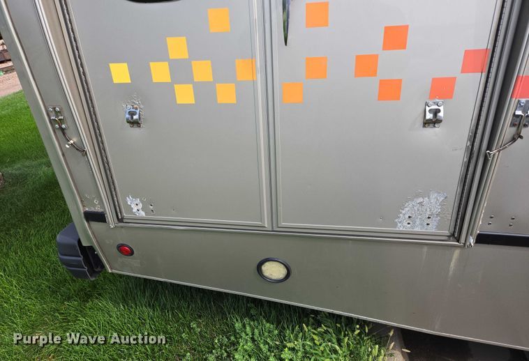 image for item DX7404 2013 IC shuttle bus