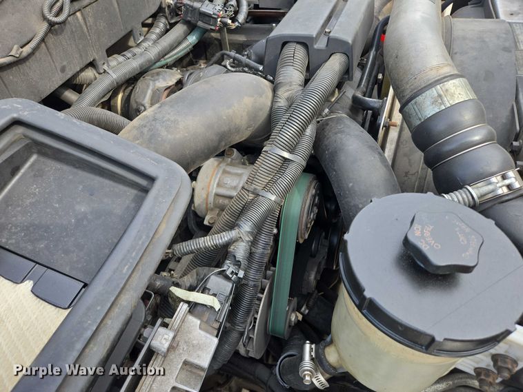 image for item DX7404 2013 IC shuttle bus