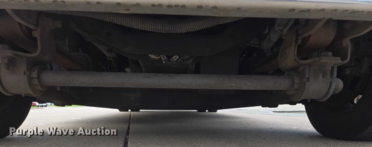 image for item DX7405 2013 IC shuttle bus