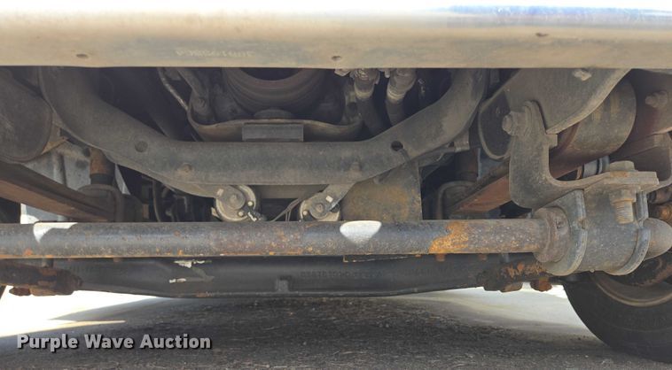 image for item DX7407 2015 IC shuttle bus