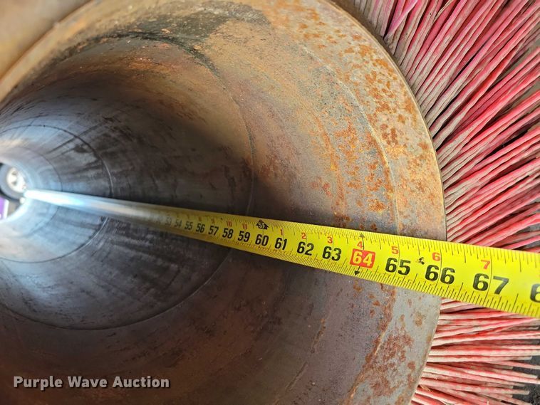 image for item DX7408 Approximately 27 broom heads