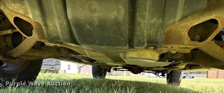 image for item DY0845 2005 Chevrolet Tahoe SUV