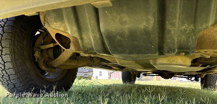 image for item DY0845 2005 Chevrolet Tahoe SUV