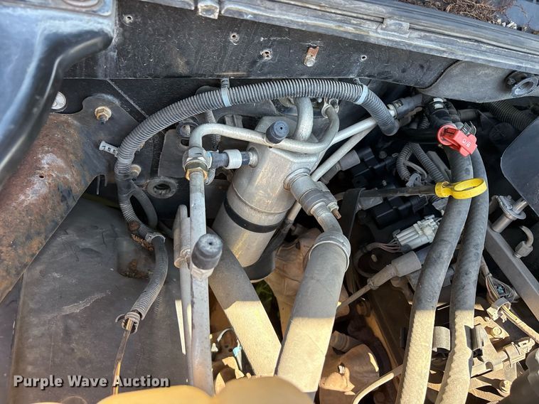 image for item DY0845 2005 Chevrolet Tahoe SUV