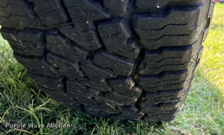 image for item DY0845 2005 Chevrolet Tahoe SUV