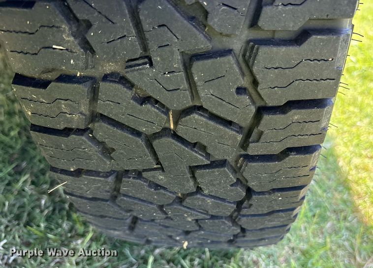 image for item DY0845 2005 Chevrolet Tahoe SUV