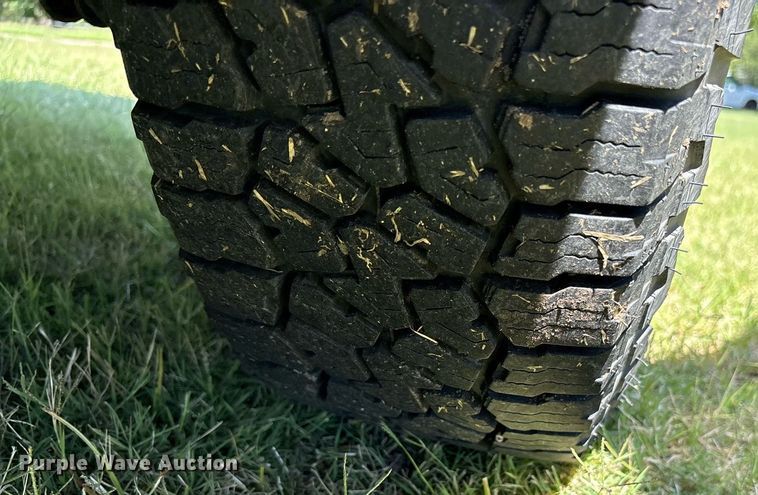 image for item DY0845 2005 Chevrolet Tahoe SUV