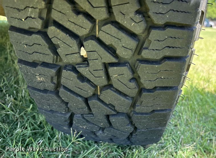 image for item DY0845 2005 Chevrolet Tahoe SUV