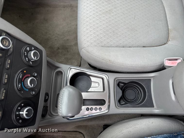 image for item DZ4265 2008 Chevrolet Malibu 