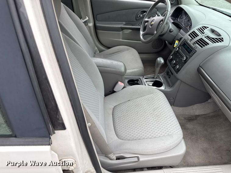 image for item DZ4265 2008 Chevrolet Malibu 